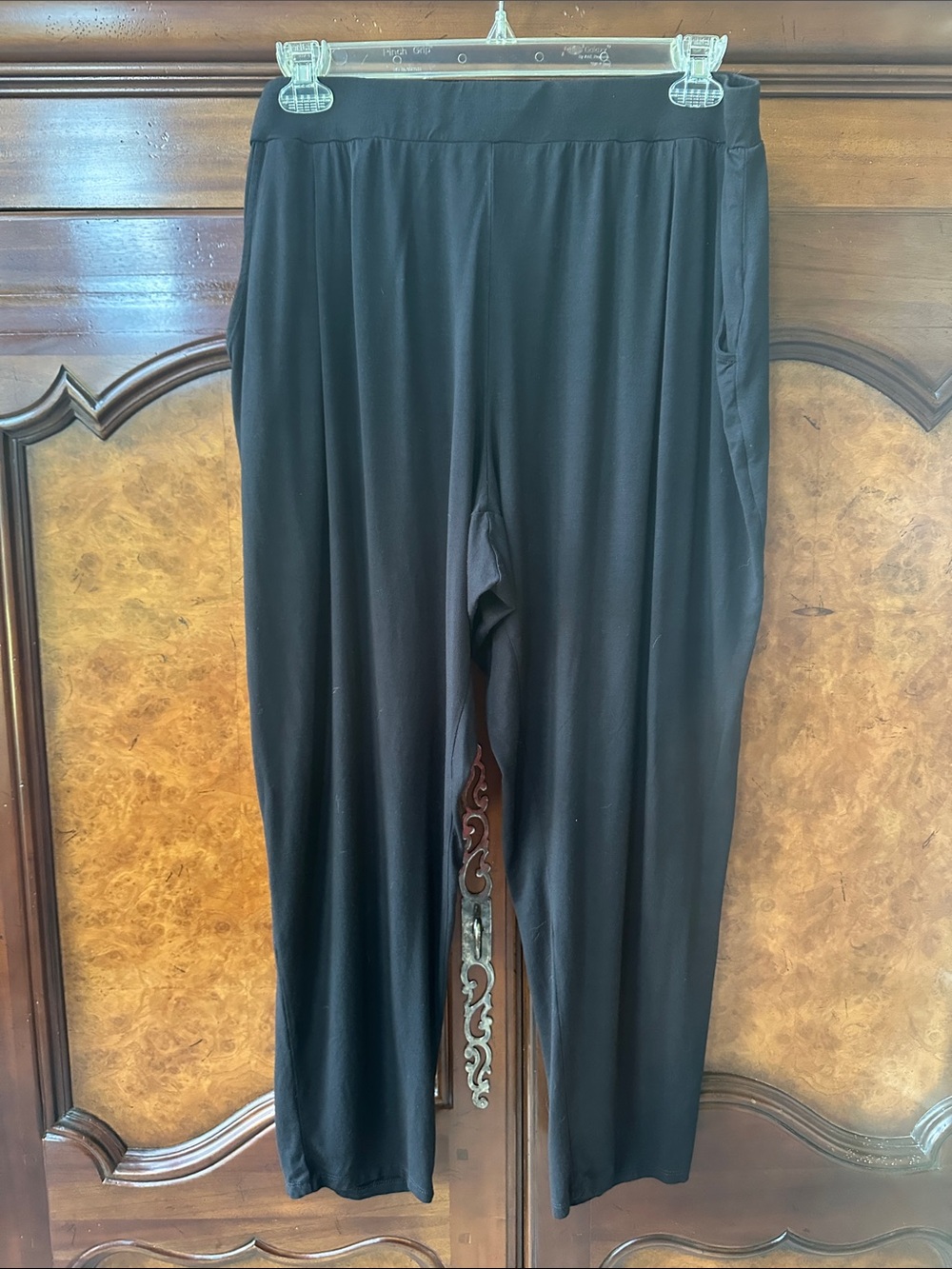 Avenue Pull-On Pants
